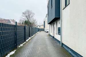 Stilvolle Erdgeschosswohnung mit Terrasse, Garten und hochwertiger Ausstattung – Die vollständige Adresse der Immobilie erhältst du vom Anbieter., 30655 Groß-Buchholz, Hannover – Vorschaubild 13