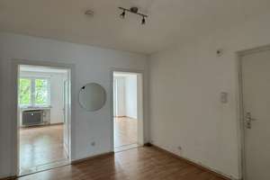 schöne 2-Zimmer-Wohnung in Uni-Nähe WG-geeignet – Süsterfeldstraße 36, 52072 Ponttor, Aachen – Vorschaubild 7