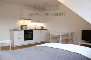 Modern Living All Inclusive! – Die vollständige Adresse der Immobilie erhältst du vom Anbieter., 40211 Pempelfort, Düsseldorf – Vorschaubild 2