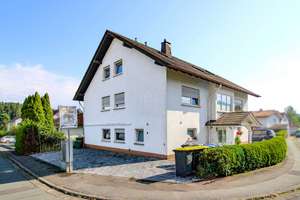 Moderne Eigentumswohnung – Attraktive Kapitalanlage oder gemütliches Zuhause zum Wohlfühlen – Die vollständige Adresse der Immobilie erhältst du vom Anbieter., 35094 Lahntal – Vorschaubild 7