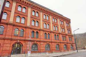 Zwei-Zimmer-Wohnung in der Königsmühle in Dresden zu verkaufen