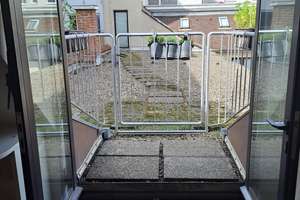 Gepflegte 4 Zimmer Maisonette Wohnung in der City – Die vollständige Adresse der Immobilie erhältst du vom Anbieter., 76133 Innenstadt-West, Karlsruhe – Vorschaubild 5