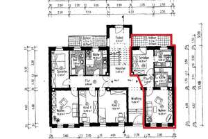 Optimierung und Neuvermietung  – Die vollständige Adresse der Immobilie erhältst du vom Anbieter., 9131 Hilbersdorf, Chemnitz – Vorschaubild 26