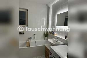 Tauschwohnung: Nur Gewofag/GwG: 2-Zimmer-Wohnung gegen 3-Zimmer-Wohnung – Die vollständige Adresse der Immobilie erhältst du vom Anbieter., 81547 Obergiesing, München – Vorschaubild 2