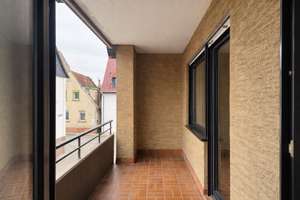 Renovierte 2 Zimmer-Wohnung mit Balkon zu vermieten – Die vollständige Adresse der Immobilie erhältst du vom Anbieter., 68309 Käfertal, Mannheim – Vorschaubild 5