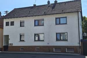 Gepflegtes 3-Familienhaus mit Garten, Doppelgarage und mögl. Bauplatz in Enzberg – Die vollständige Adresse der Immobilie erhältst du vom Anbieter., 75417 Mühlacker – Vorschaubild 9