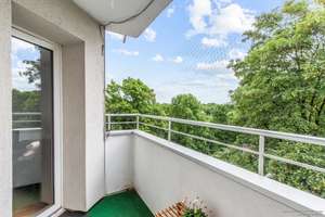 Kapitalanlage in Bestlage: Vermietete 3-Zimmer-Wohnung mit Grünblick in der Parkstadt Bogenhausen – Die vollständige Adresse der Immobilie erhältst du vom Anbieter., 81677 Parkstadt, München – Vorschaubild 12