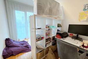Exklusives Wohnerlebnis im Neckarbogen: Moderne 5-Zimmer-Maisonette mit Dachterrasse & Tiefgarage – Die vollständige Adresse der Immobilie erhältst du vom Anbieter., 74076 Heilbronn, Heilbronn – Vorschaubild 11