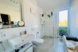Moderne PH-Wohnung 2. OG, Balkon Stellplatz Wärmepumpe Lüftungsanl. 33649 Bi.-Süd – Die vollständige Adresse der Immobilie erhältst du vom Anbieter., 33649 Brackwede, Bielefeld – Vorschaubild 7