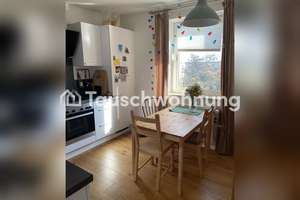 Tauschwohnung: 3-Zimmer-Wohnung mit Balkon im Regensburger Westen