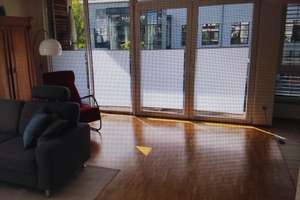 Großzügige Traumwohnung in der Unternehmerstadt – Derendorfer Allee 15, 40476 Derendorf, Düsseldorf – Vorschaubild 4