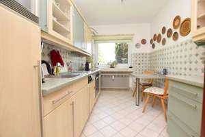 Innenstadtnah: Großzügige 3-Zimmer-Wohnung mit Balkon + Einbauküche... – 38667 Bad Harzburg – Vorschaubild 7