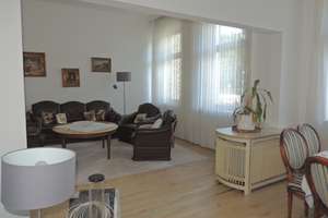 ***SG.-WALD***  HERRSCHAFTLICHES 1-FAMILIENHAUS MIT SCHWIMMBAD UND EHEMALIGER ARZTPRAXIS IM  EG. – Spitzwegstraße 7, 42719 Wald, Solingen – Vorschaubild 15