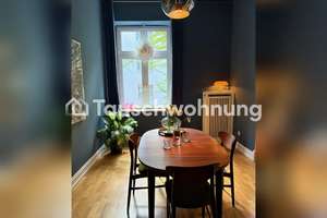 Tauschwohnung: Altbautraum am Fürstenplatz – Die vollständige Adresse der Immobilie erhältst du vom Anbieter., 40215 Friedrichstadt, Düsseldorf – Vorschaubild 5