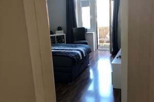 Schöne 2-Raum-Wohnung mit Balkon in Näher Lutter – August Bebel Straße 153, 33602 Mitte, Bielefeld – Vorschaubild 26