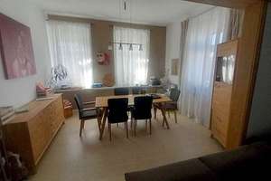 Haus im Haus! Tolle Maisonettewohnung in Merscheid, 5 Zimmer, 2 Bäder, 169m² renoviert. – Die vollständige Adresse der Immobilie erhältst du vom Anbieter., 42699 Ohligs/Aufderhöhe/Merscheid, Solingen – Vorschaubild 2