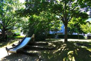 Attraktive Kapitalanlage in gepflegter Wohnanlage nahe Brosepark! – Die vollständige Adresse der Immobilie erhältst du vom Anbieter., 13156 Niederschönhausen, Berlin – Vorschaubild 5