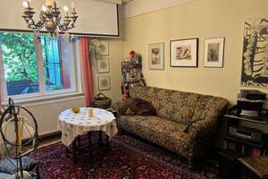 Rarität/von priv: 5-Zi. Maisonette mit Garten u. Terrasse in bester Maschsee-Lage, Hann. Südstadt – Die vollständige Adresse der Immobilie erhältst du vom Anbieter., 30169 Südstadt, Hannover – Vorschaubild 8