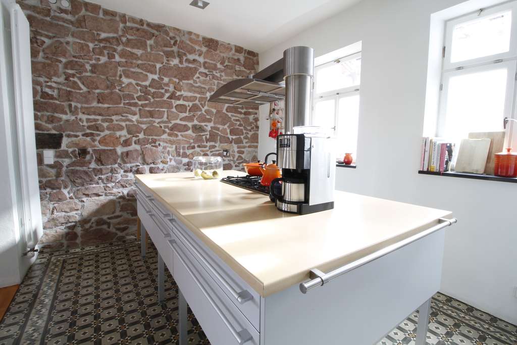 Immobilie in Birkweiler - Landesdenkmalpreis-Juwel: Wo Geschichte auf höchste Lebensqualität trifft - Bild 2