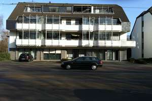 Schöne 2 Zimmerwohnung in Krefeld-Bockum