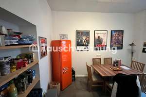 Tauschwohnung: Tausche Wohnung in Nippes 2 große Zimmer mit großer Küche – Die vollständige Adresse der Immobilie erhältst du vom Anbieter., 50733 Nippes (Ortsteil), Köln – Vorschaubild 4