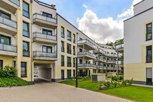 Große Penthousewohnung in Köln-Mülheim – Bertoldistraße 17, 51065 Mülheim (Ortsteil), Köln – Vorschaubild 11
