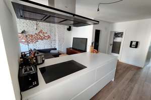 Suche Mieter auf 70 qm im Herzen von Schwabing  – Karl-Theodor-Straße 4, 80803 Münchner Freiheit, München – Vorschaubild 3