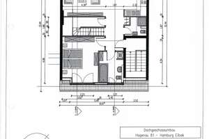 Luxus-Endetage
mit Galerie
am Eilbekkanal – Die vollständige Adresse der Immobilie erhältst du vom Anbieter., 22089 Eilbek, Hamburg – Vorschaubild 13