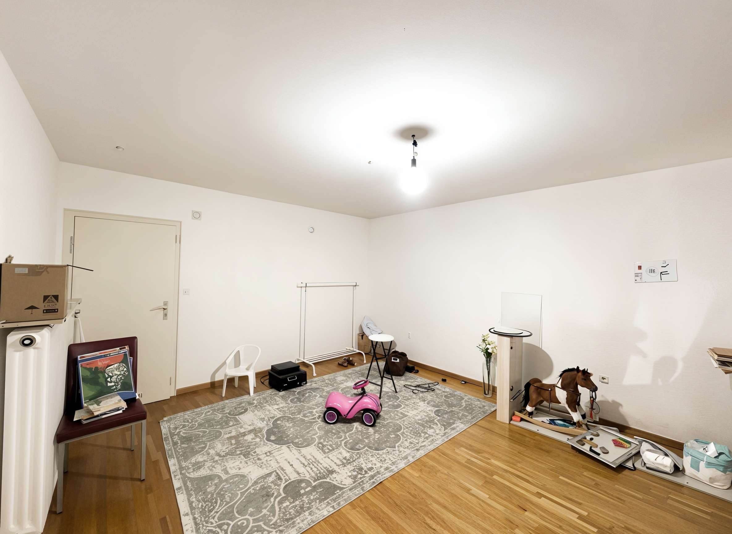 Immobilie in Goch - Reihenhaus in Zentraler Lage mit 2 Wohneinheiten - Ideales Investment für Kapitalanleger! - Bild 2