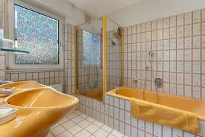 Gepflegter Bungalow mit Garten in Köln-Pesch – Die vollständige Adresse der Immobilie erhältst du vom Anbieter., 50767 Pesch, Köln – Vorschaubild 3