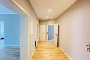 Nachmieter zum 01.02.2026 gesucht! Zentral gelegen Wohnung mit Einbauküche, Balkon und Aufzug – Ludwigstraße 12B, 4315 Neustadt-Neuschönefeld, Leipzig – Vorschaubild 1