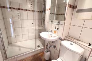 Beste Citylage mit Fernblick - 3 Zimmer, 2 Bäder plus G-WC, Balkon – Nürnberger Str. 41, 10789 Wilmersdorf, Berlin – Vorschaubild 7