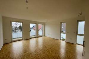 Lichtdurchflutete 4-Zimmer-Wohnung mit Einbauküche – Die vollständige Adresse der Immobilie erhältst du vom Anbieter., 68305 Käfertal, Mannheim – Vorschaubild 1