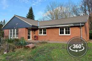 Winkelbungalow in idyllischer Ortrandlage – Uelzen (Kreis) – Vorschaubild 2