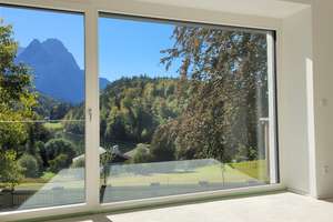Der Thron über Garmisch-Partenkirchen - Hochwertig sanierte Altbauwohnung – 82467 Garmisch-Partenkirchen – Vorschaubild 4