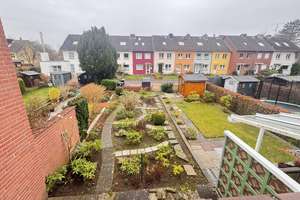 Herzlich Willkommen in Ihrem neuen Zuhause in gefragter Lage – Die vollständige Adresse der Immobilie erhältst du vom Anbieter., 23562 Sankt Jürgen, Lübeck – Vorschaubild 6