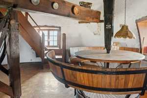 Einzigartig und exklusiv: Historische Mühle mit “unterirdischen” Highlights – Coesfeld (Kreis) – Vorschaubild 15
