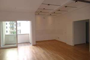 Sehr  schöne 4 Z. Wohnung m. Dachterasse+Balkon+ 2x Stellplatz im Waldstraßenviertel – Die vollständige Adresse der Immobilie erhältst du vom Anbieter., 4105 Zentrum-Nordwest, Leipzig – Vorschaubild 6