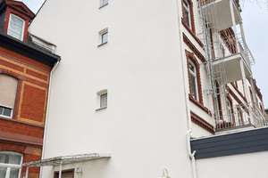 Urbanes Wohnen mit Flair, zentral und ruhig. – Stiftstrasse 21, 65183 Mitte, Wiesbaden – Vorschaubild 2