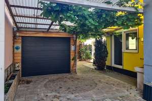 Modernisiert & gepflegt - kleines Haus mit großem Wohngefühl in Linkenheim – Die vollständige Adresse der Immobilie erhältst du vom Anbieter., 76351 Linkenheim-Hochstetten – Vorschaubild 3