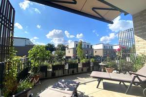 Wunderschöne, großzügige 4-Zimmerwohnung mit TG-Stellplatz in absoluter Top-Lage von Windberg – Die vollständige Adresse der Immobilie erhältst du vom Anbieter., 41063 Windberg, Mönchengladbach – Vorschaubild 4