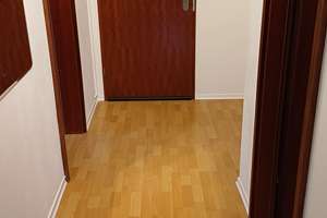 Helle 2-Zimmer Wohnung  mit Balkon in Stuttgart-Giebel, einziehen oder gut vermieten – Die vollständige Adresse der Immobilie erhältst du vom Anbieter., 70499 Giebel, Stuttgart – Vorschaubild 4