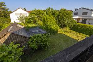 Ein- Zweifamilienhaus mit Potenzial – großzügiges Wohnen auf teilbarem Grundstück – Die vollständige Adresse der Immobilie erhältst du vom Anbieter., 86836 Klosterlechfeld – Vorschaubild 29