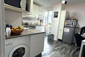 3- Zimmer Wohnung mit Balkon in zentraler Lage – Hohenzollernstraße 82, 56068 Süd, Koblenz – Vorschaubild 7