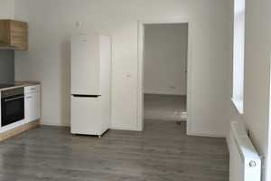 Schöne 1,5-Zimmer-Wohnung mit Einbauküche und Balkon in Sophienstraße, Karlsruhe – Sophienstraße 45, 76133 Karlsruhe – Vorschaubild 2