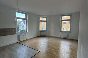 Schöne, helle Wohnung mit modernem Stil