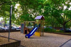 *Mitten in der City & am Großen Garten* – Marschnerstr. 23, 1307 Johannstadt-Süd, Dresden – Vorschaubild 6