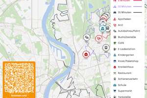 Wohnen in ruhiger und doch zentraler Lage in Köln-Höhenhaus! – Die vollständige Adresse der Immobilie erhältst du vom Anbieter., 51061 Höhenhaus, Köln – Vorschaubild 10