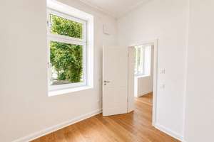 Erstklassiges Wohnen mit Raumhöhe, Stil und zeitloser Eleganz im Herzen des Erphoviertels! – Die vollständige Adresse der Immobilie erhältst du vom Anbieter., 48145 Mauritz-West, Münster – Vorschaubild 15