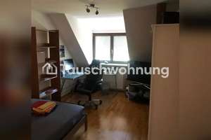 Tauschwohnung: Große 3 Zimmer Wohnung am Pasinger Park, 10 min. zum Bf/Tram – Hillernstr. 8, 81241 Pasing, München – Vorschaubild 7